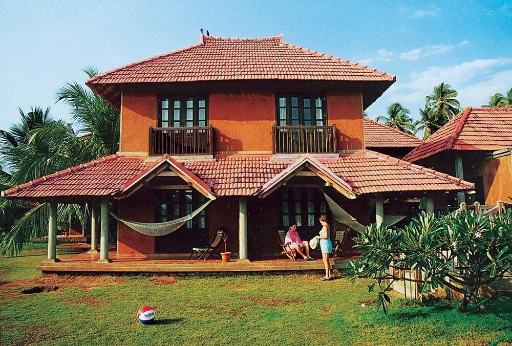 Poovar Island Resort Ngoại thất bức ảnh